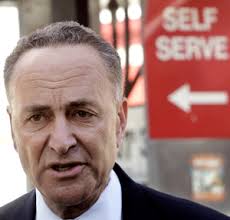 Schumer: House must back citizenship or immigration bill dies